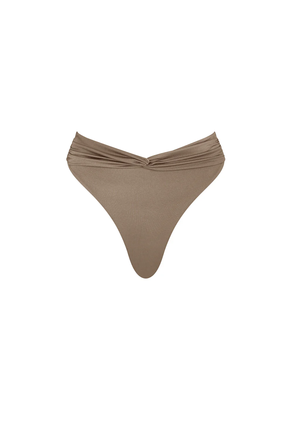 Analia Bikini Bottom Latte - Image 6